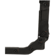 Radiator Support Assembly, 6 Cyl., 3.5L/3.7L Engines, Non-Turbo only, CAPA CERTIFIED