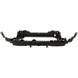 Radiator Support Assembly, 6 Cyl., 3.5L/3.7L Engines, Non-Turbo only, CAPA CERTIFIED