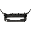 Radiator Support Assembly, 6 Cyl., 3.5L/3.7L Engines, Non-Turbo only, CAPA CERTIFIED