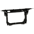 Radiator Support Assembly, 6 Cyl., 3.5L/3.7L Engines, Non-Turbo only, CAPA CERTIFIED