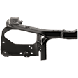 2011 Ford Mustang Base - Radiator Support Upper Tie Bar