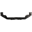 2011 Ford Mustang Base - Radiator Support Upper Tie Bar
