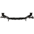2011 Ford Mustang Base - Radiator Support Upper Tie Bar