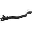 Radiator Support Lower Crossmember, 6.2L and 6.7L Engines, CAPA Certified