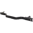 Radiator Support Lower Crossmember, 6.2L and 6.7L Engines, CAPA Certified