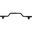 Radiator Support Lower Crossmember, 6.2L and 6.7L Engines, CAPA Certified