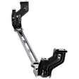 Radiator Support Lower Crossmember, Lower Tie Bar, 4 Cyl., 2.0L Engine