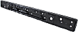 Radiator Support Lower Crossmember, Lower Tie Bar, 1.5L/2.0L/2.5L Engines