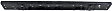 Radiator Support Lower Crossmember, Lower Tie Bar, 1.5L/2.0L/2.5L Engines