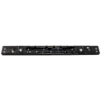 Radiator Support Lower Crossmember, Lower Tie Bar, 1.5L/2.0L/2.5L Engines, CAPA Certified