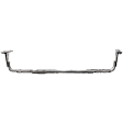 Radiator Support Lower Crossmember