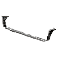 Radiator Support Lower Crossmember