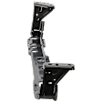 Radiator Support Lower Crossmember