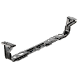 Radiator Support Lower Crossmember