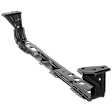 Radiator Support Lower Crossmember