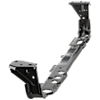Radiator Support Lower Crossmember