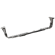 Radiator Support Lower Crossmember