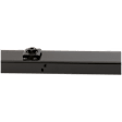 Lower Radiator Support Assembly, Lower Tie Bar