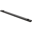 Lower Radiator Support Assembly, Lower Tie Bar