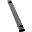 Lower Radiator Support Assembly, Lower Tie Bar