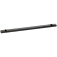 Lower Radiator Support Assembly, Lower Tie Bar