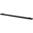 Lower Radiator Support Assembly, Lower Tie Bar