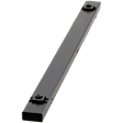 Lower Radiator Support Assembly, Lower Tie Bar