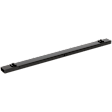 Lower Radiator Support Assembly, Lower Tie Bar