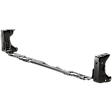 Radiator Support Lower Crossmember
