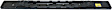 2017-2019 Ford Fusion - Radiator Support Lower Crossmember, 3.0L and 3.7L Engines, CAPA Certified