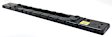 2017-2019 Ford Fusion - Radiator Support Lower Crossmember, 3.0L and 3.7L Engines, CAPA Certified