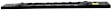 2017-2019 Ford Fusion - Radiator Support Lower Crossmember, 3.0L and 3.7L Engines, CAPA Certified