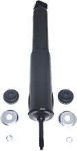 Front, Driver or Passenger Side Shock, Twin-tube