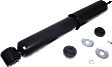 Front, Driver or Passenger Side Shock, Twin-tube