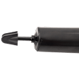 Rear, Driver or Passenger Side Shock, 4WD