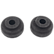Rear, Driver or Passenger Side Shock, 4WD