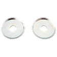 Rear, Driver or Passenger Side Shock, 4WD