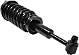 Front, Driver or Passenger Side Fully Loaded Strut