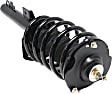 Front, Driver or Passenger Side Fully Loaded Strut, 6 Cyl., 3.0L Engine
