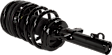Front, Driver or Passenger Side Fully Loaded Strut, FWD