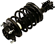 Front, Driver or Passenger Side Fully Loaded Strut, 4 Cyl., 2.0L Engine