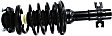 Front, Driver or Passenger Side Fully Loaded Strut, 4 Cyl., 2.0L Engine