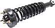 Front, Driver or Passenger Side Fully Loaded Strut, RWD