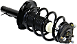 Front, Passenger Side Fully Loaded Strut, 4 Cyl., 2.0L Engine