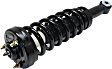 Front, Driver or Passenger Side Fully Loaded Strut, RWD