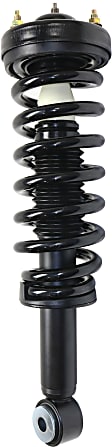 Front, Driver or Passenger Side Fully Loaded Strut, RWD