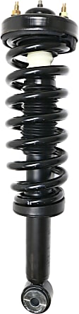 Front, Driver or Passenger Side Fully Loaded Strut, Four Wheel Drive