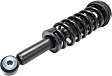 Front, Driver or Passenger Side Fully Loaded Strut, Four Wheel Drive
