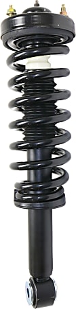 Front, Driver or Passenger Side Fully Loaded Strut, Four Wheel Drive