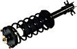 Rear, Driver or Passenger Side Fully Loaded Strut, 4 Cyl., 2.0L Engine, Non-ABS